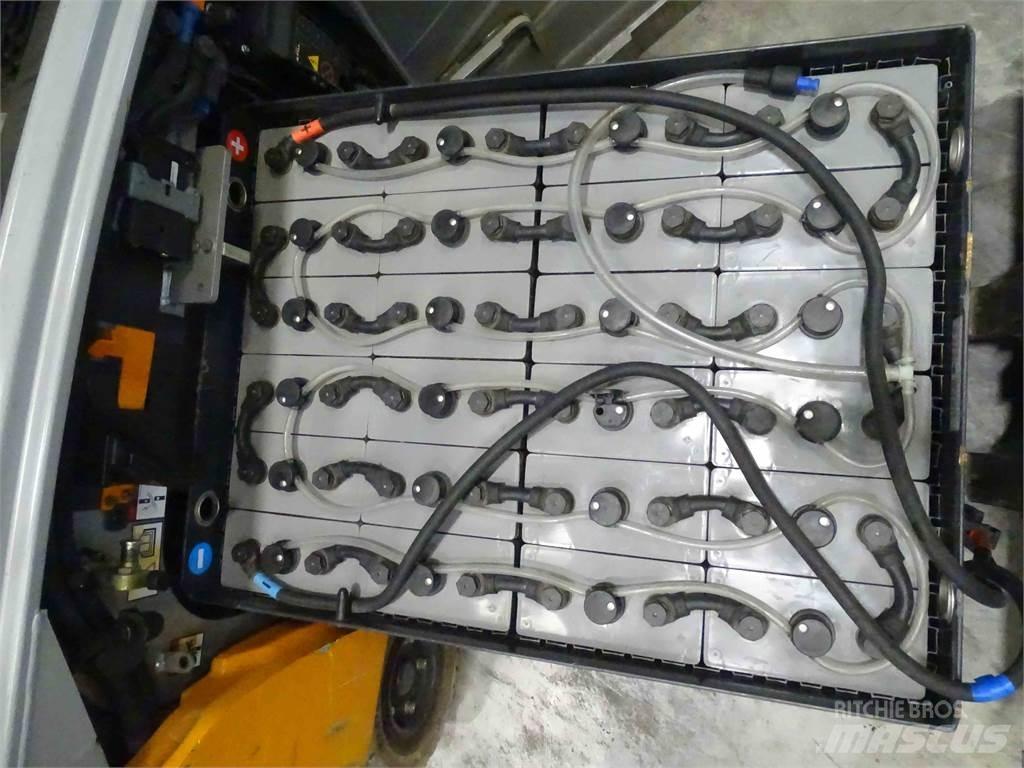 Still RX20-20P Elektriniai šakiniai krautuvai