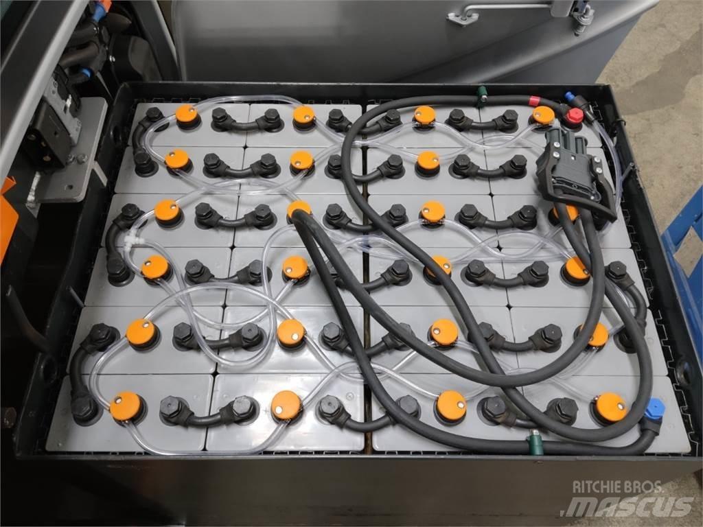 Still RX20-20P Elektriniai šakiniai krautuvai