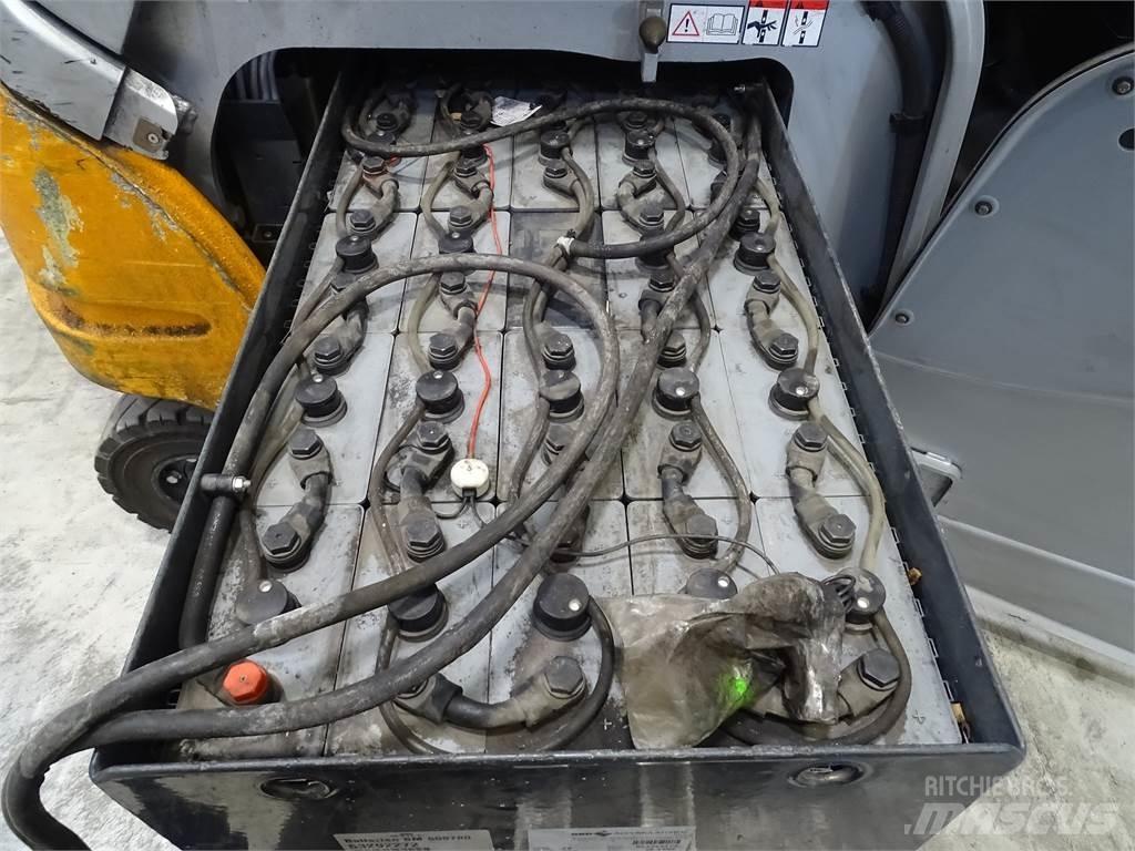 Still RX20-20P/H Elektriniai šakiniai krautuvai