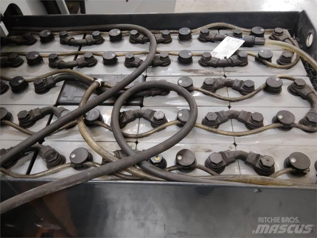 Still RX20-20P/H Elektriniai šakiniai krautuvai