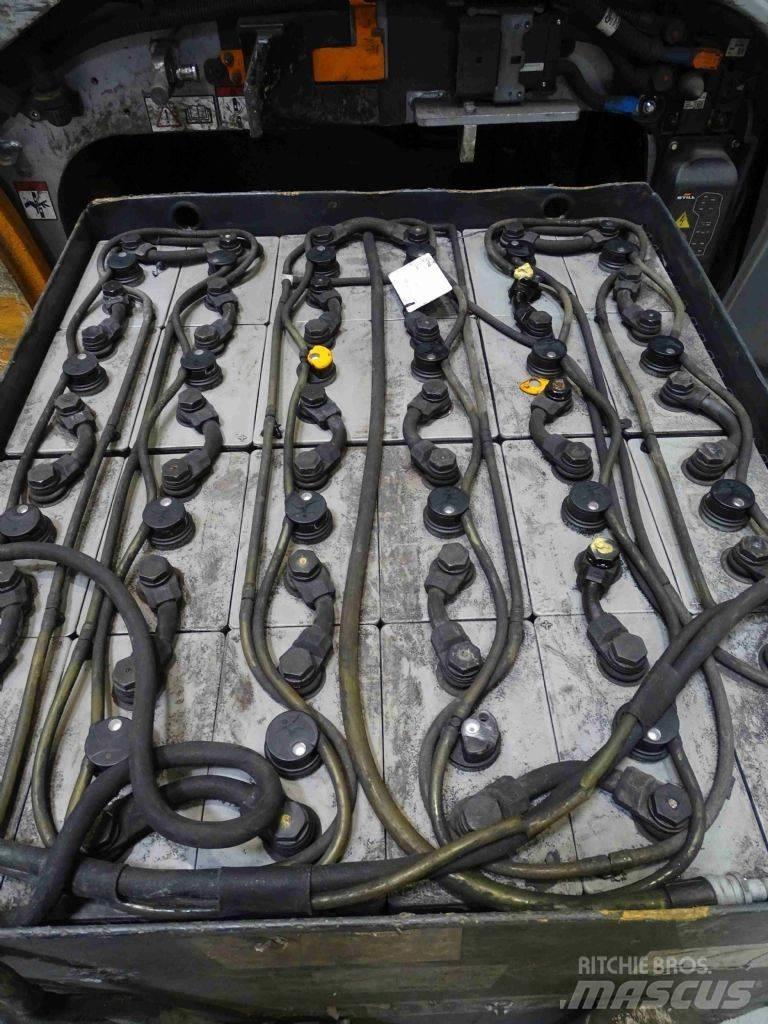 Still RX20-20PL Elektriniai šakiniai krautuvai