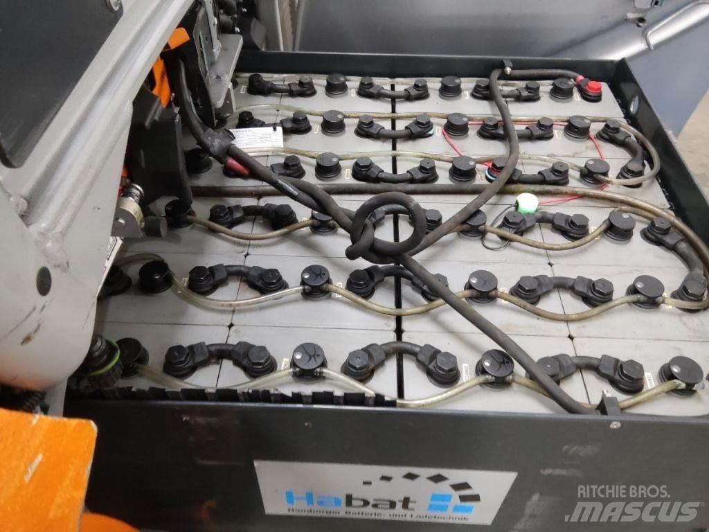 Still RX20-20PL Elektriniai šakiniai krautuvai