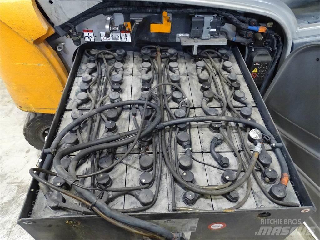 Still RX20-20PL Elektriniai šakiniai krautuvai