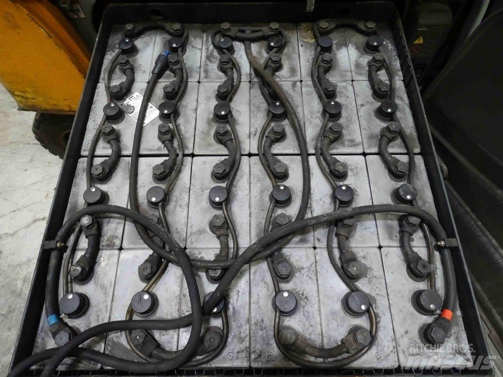 Still RX20-20PL Elektriniai šakiniai krautuvai