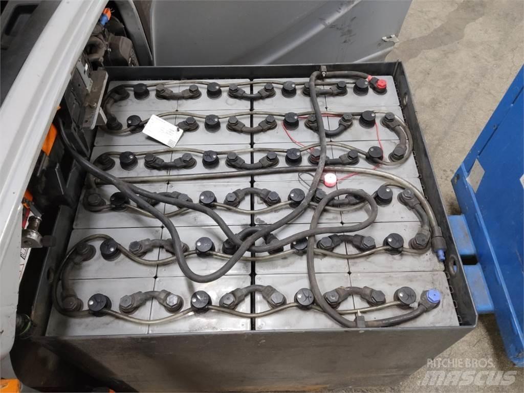 Still RX20-20PL Elektriniai šakiniai krautuvai