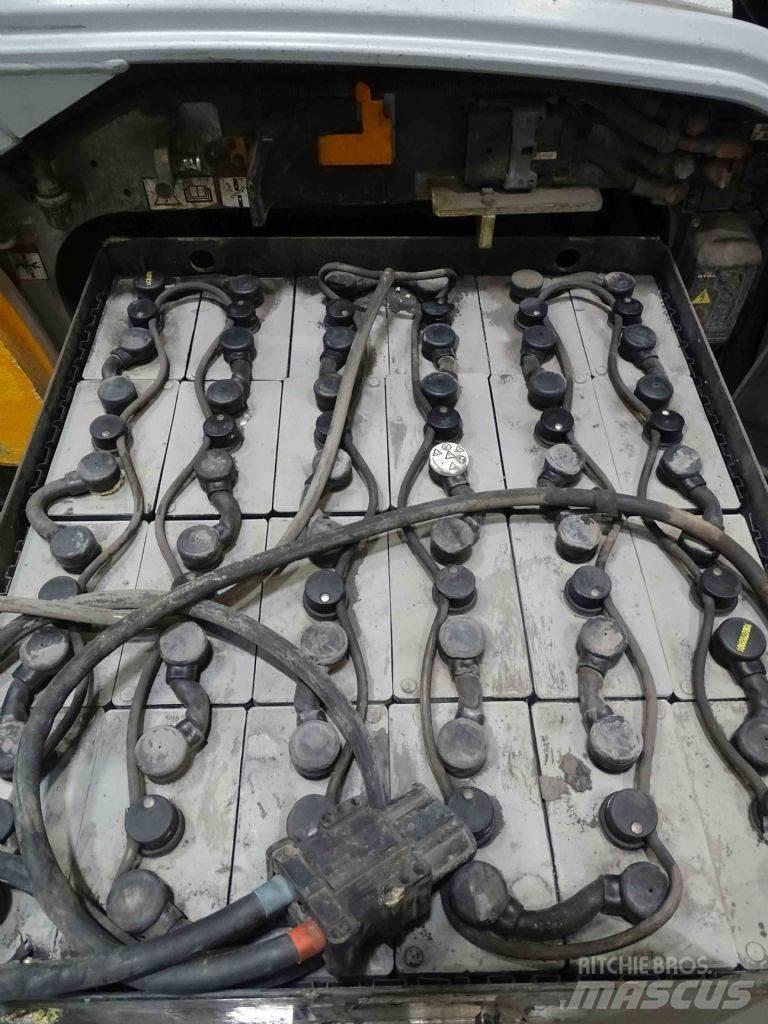 Still RX20-20PL Elektriniai šakiniai krautuvai