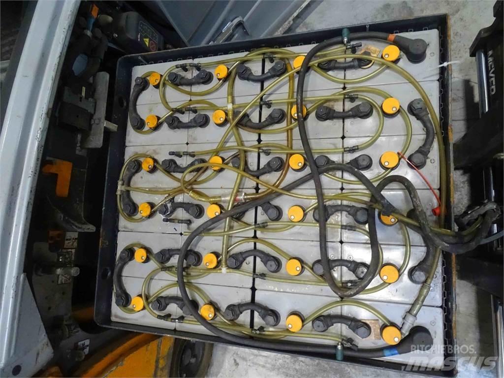 Still RX20-20PL Elektriniai šakiniai krautuvai
