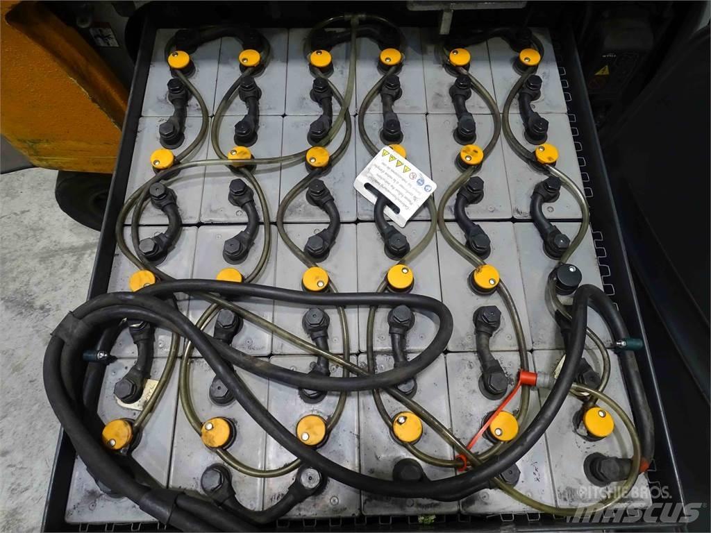 Still RX20-20PL Elektriniai šakiniai krautuvai