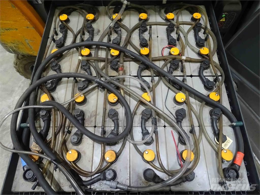 Still RX20-20PL Elektriniai šakiniai krautuvai