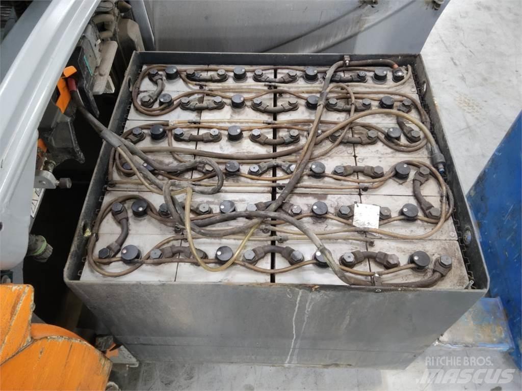 Still RX20-20PL Elektriniai šakiniai krautuvai