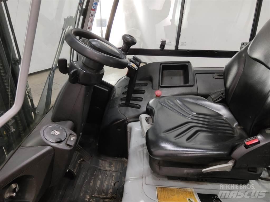 Still RX60-20 Elektriniai šakiniai krautuvai