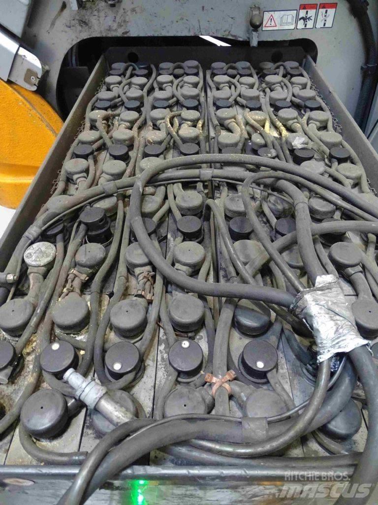 Still RX60-20 Elektriniai šakiniai krautuvai