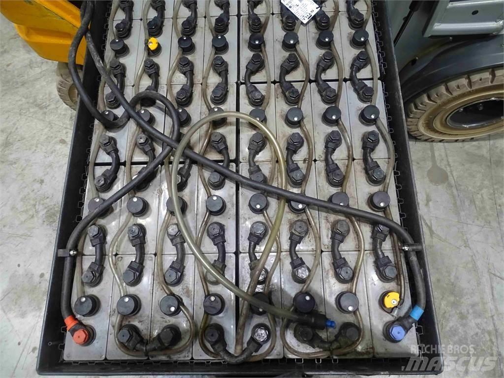 Still RX60-25 Elektriniai šakiniai krautuvai