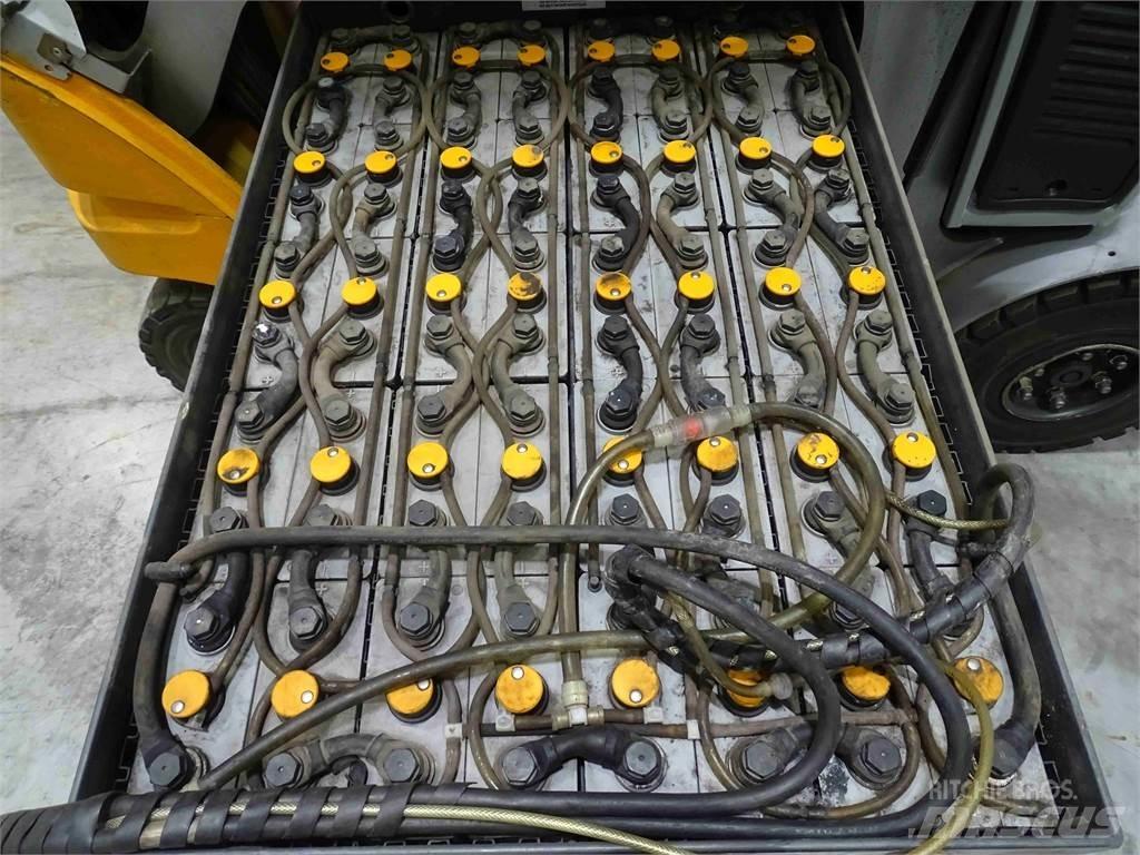 Still RX60-25 Elektriniai šakiniai krautuvai