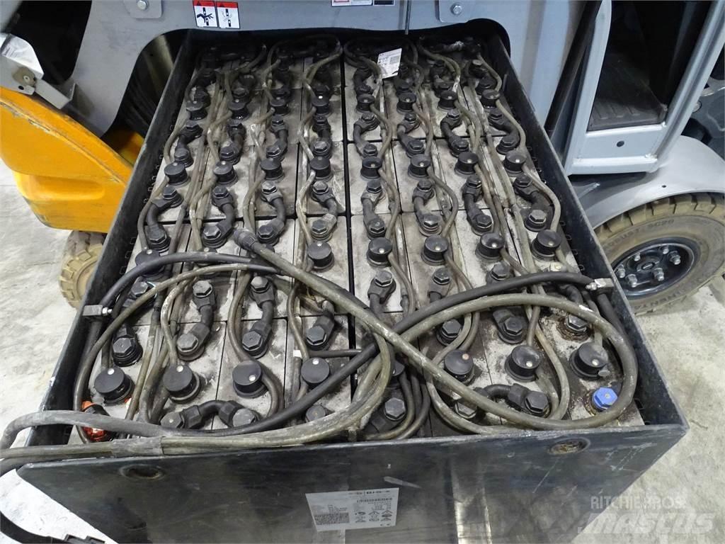 Still RX60-25 Elektriniai šakiniai krautuvai