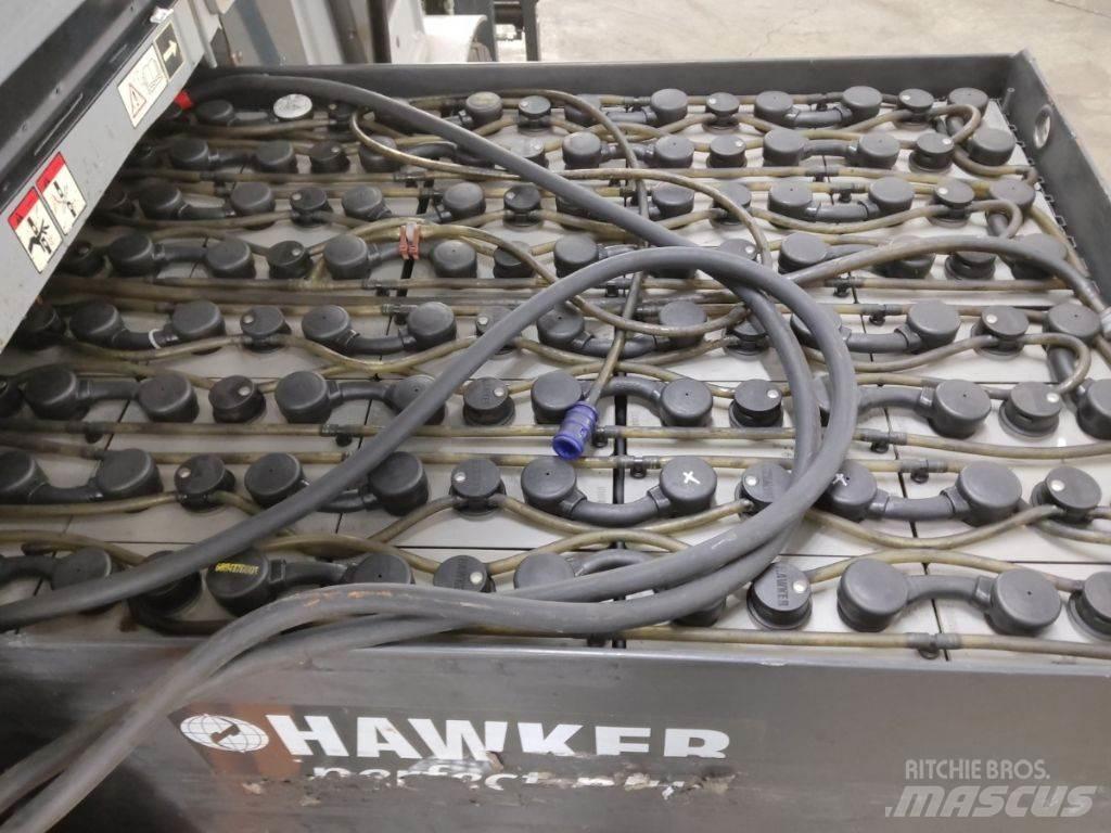 Still RX60-25L Elektriniai šakiniai krautuvai