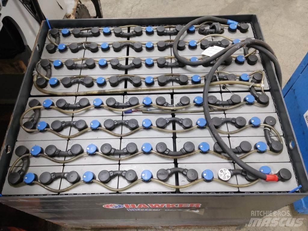 Still RX60-25L Elektriniai šakiniai krautuvai