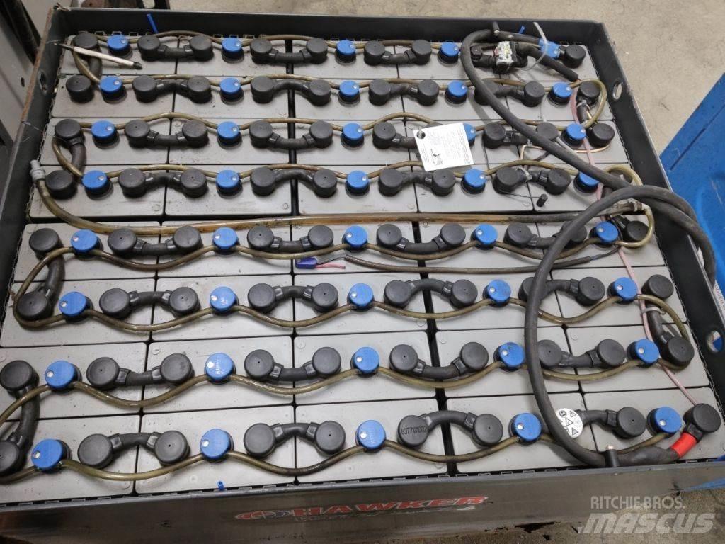 Still RX60-25L Elektriniai šakiniai krautuvai