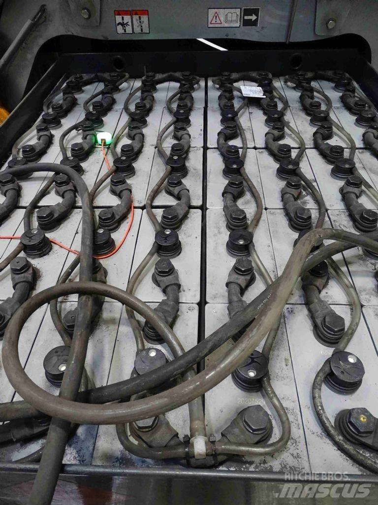 Still RX60-25L Elektriniai šakiniai krautuvai