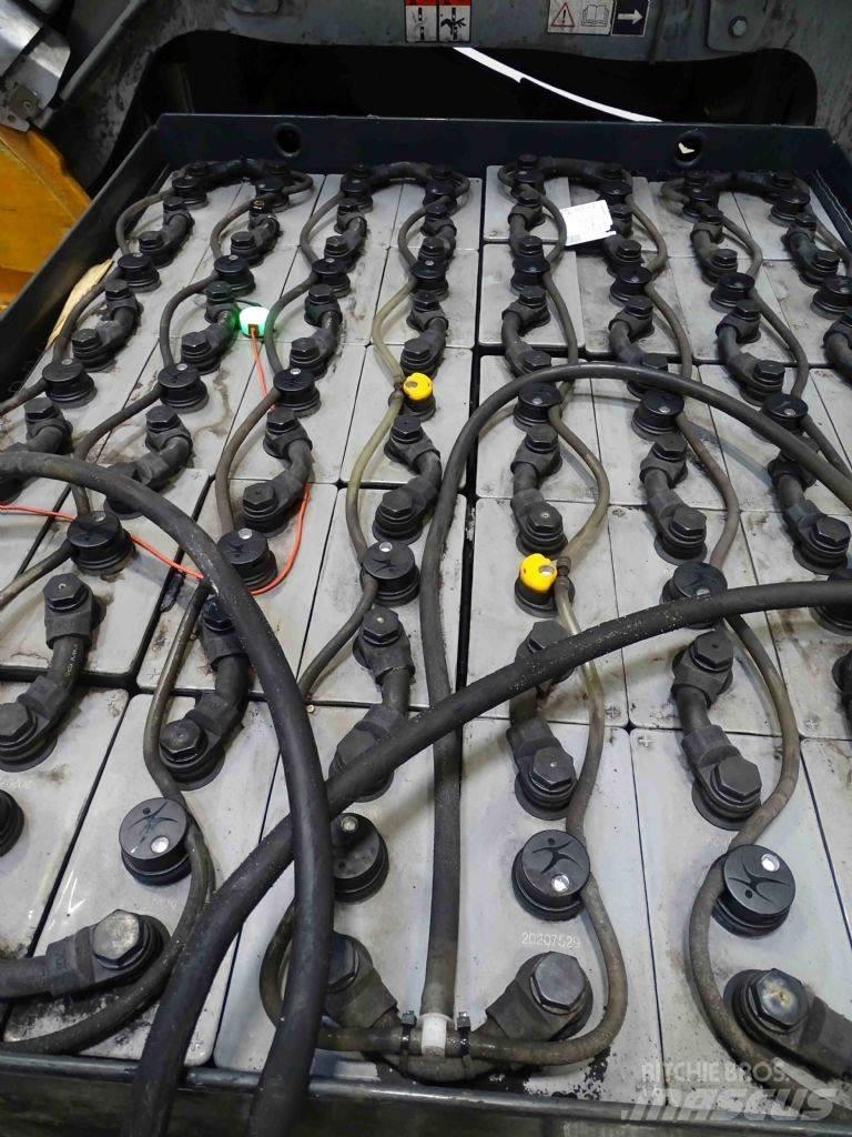 Still RX60-25L Elektriniai šakiniai krautuvai