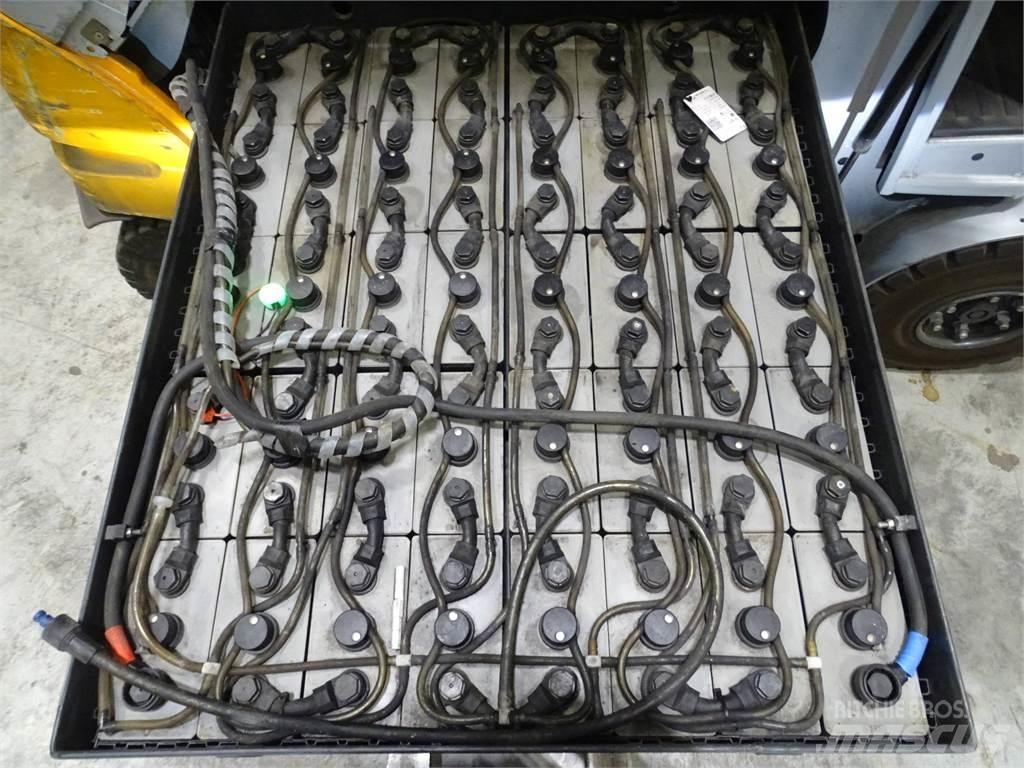 Still RX60-25L Elektriniai šakiniai krautuvai