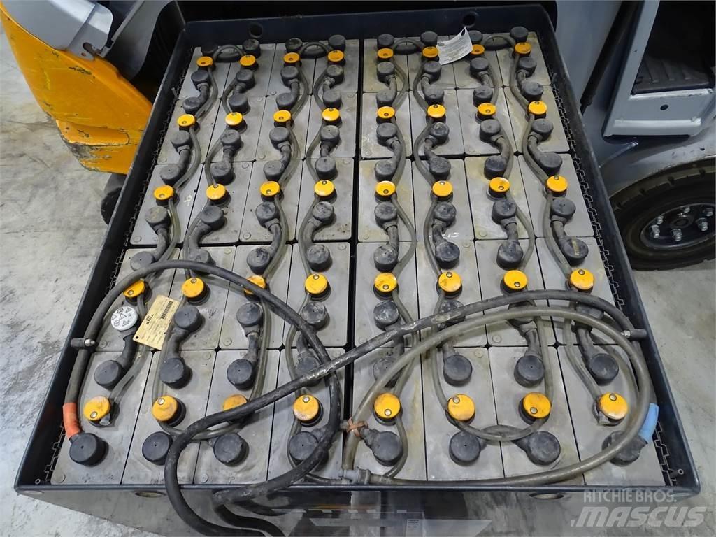 Still RX60-25L Elektriniai šakiniai krautuvai
