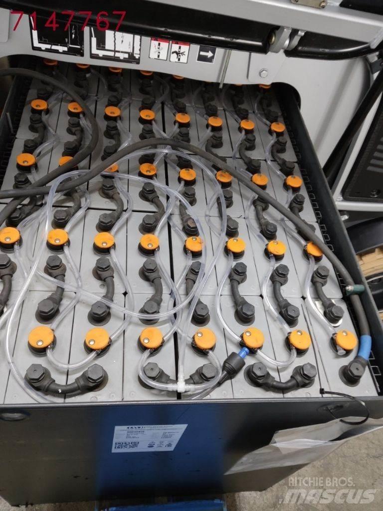 Still RX60-30 Elektriniai šakiniai krautuvai