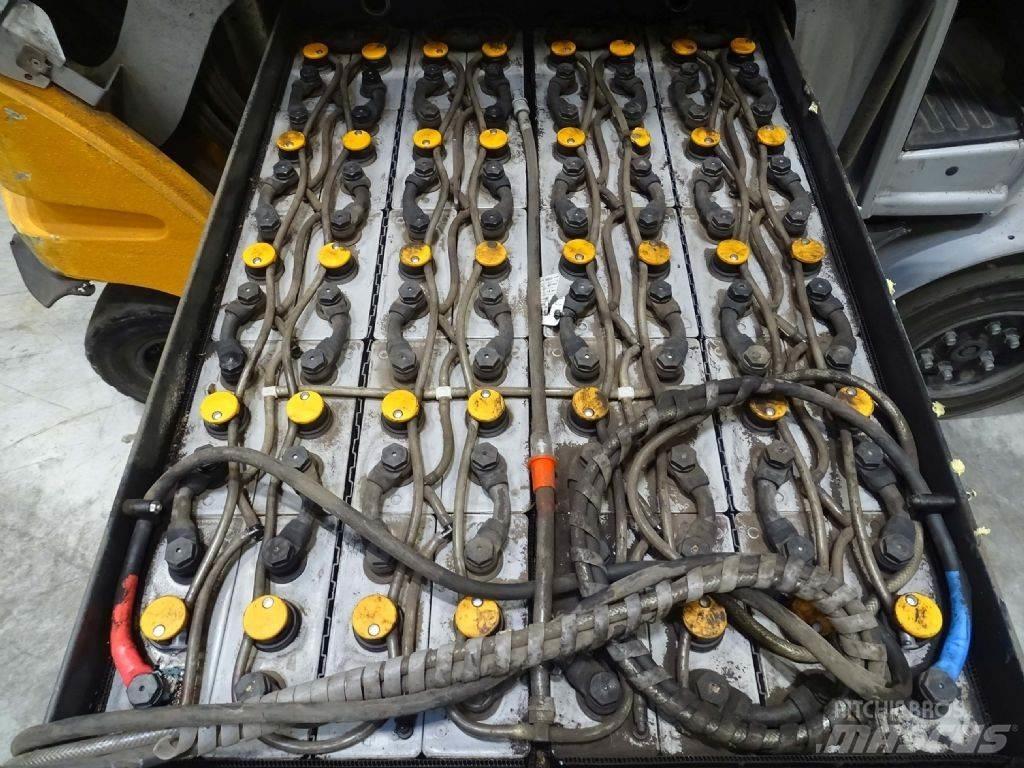 Still RX60-30 Elektriniai šakiniai krautuvai