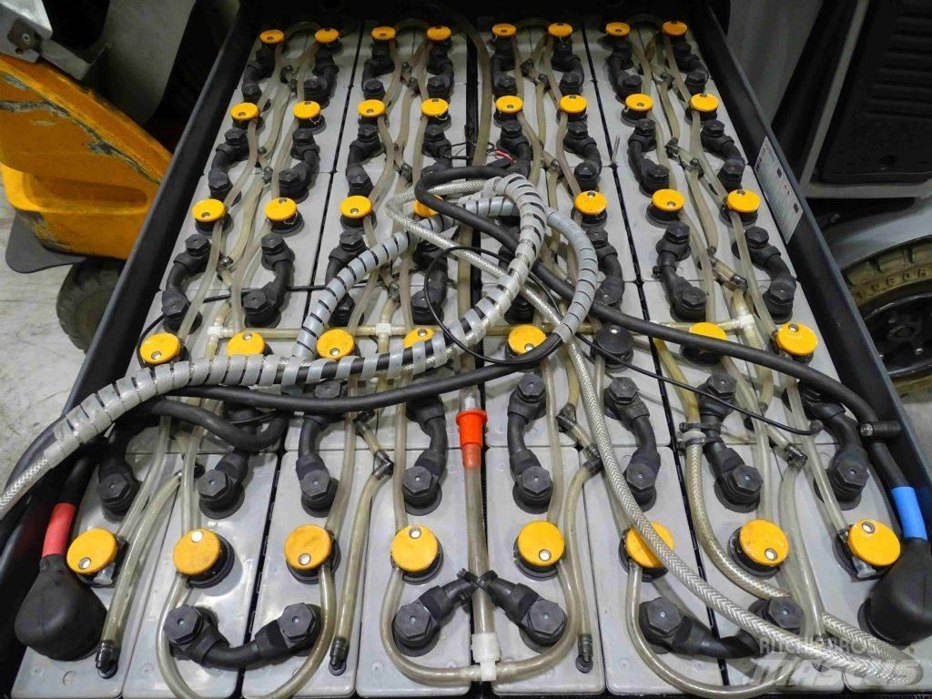 Still RX60-30 Elektriniai šakiniai krautuvai