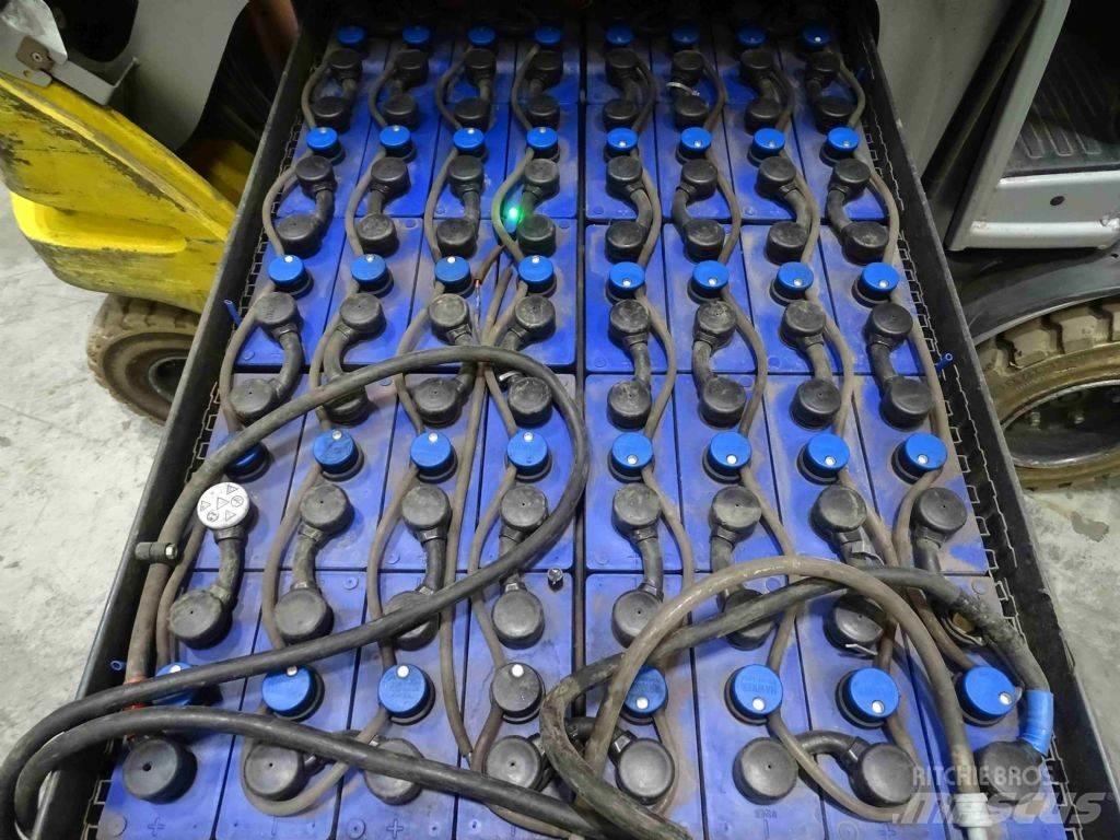 Still RX60-30 Elektriniai šakiniai krautuvai