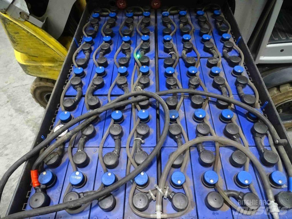 Still RX60-30 Elektriniai šakiniai krautuvai