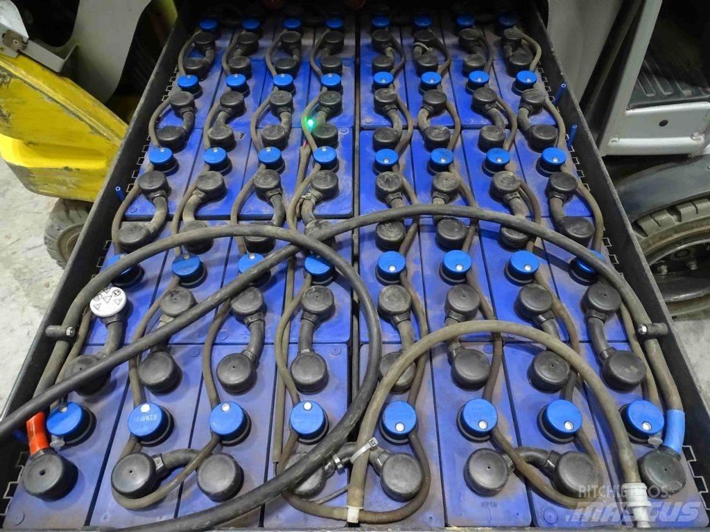 Still RX60-30 Elektriniai šakiniai krautuvai