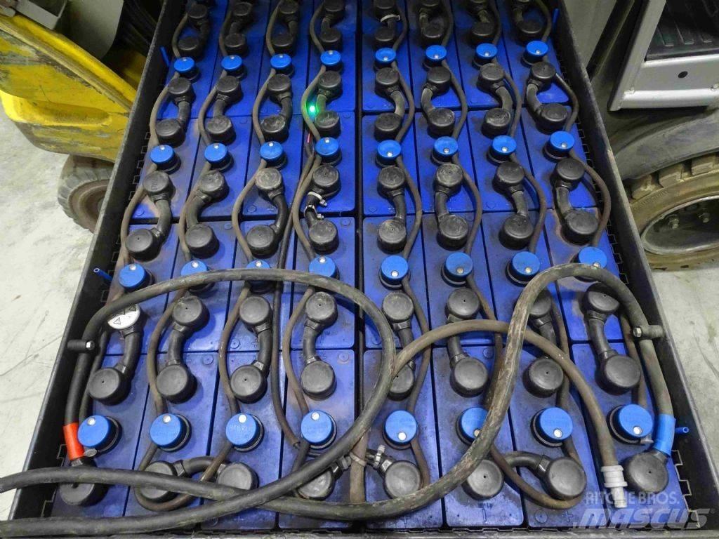 Still RX60-30 Elektriniai šakiniai krautuvai