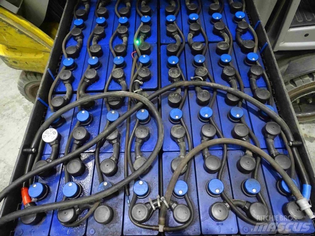 Still RX60-30 Elektriniai šakiniai krautuvai