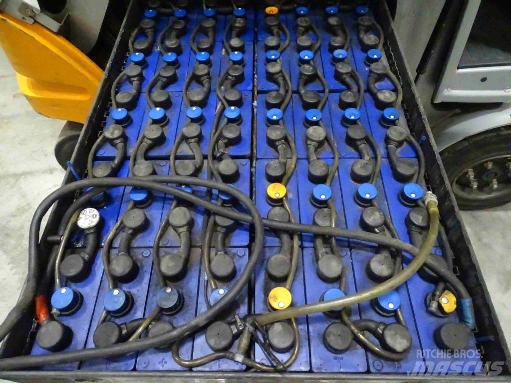 Still RX60-30 Elektriniai šakiniai krautuvai