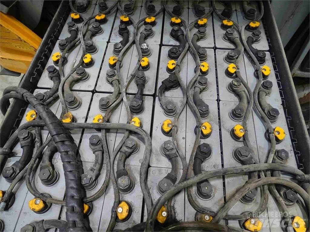 Still RX60-30 Elektriniai šakiniai krautuvai