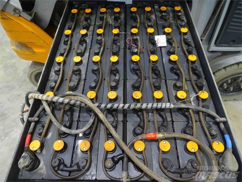 Still RX60-30 Elektriniai šakiniai krautuvai