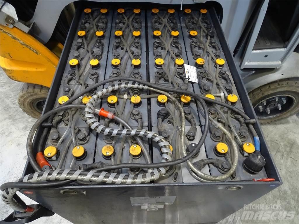 Still RX60-30 Elektriniai šakiniai krautuvai