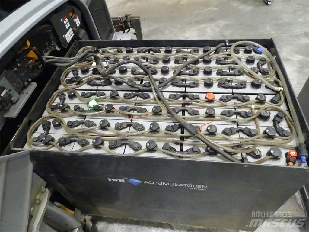 Still RX60-30 Elektriniai šakiniai krautuvai