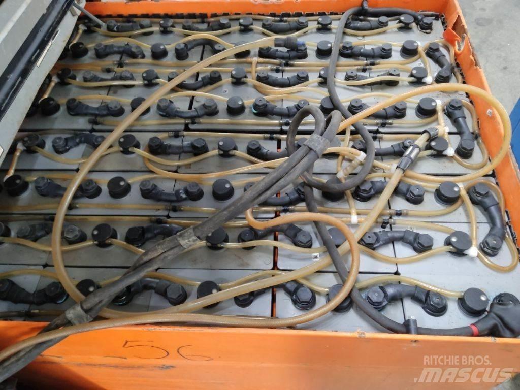 Still RX60-30L Elektriniai šakiniai krautuvai