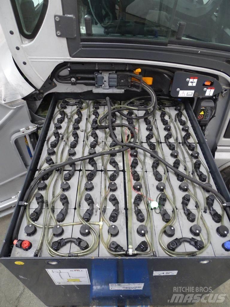 Still RX60-30L Elektriniai šakiniai krautuvai