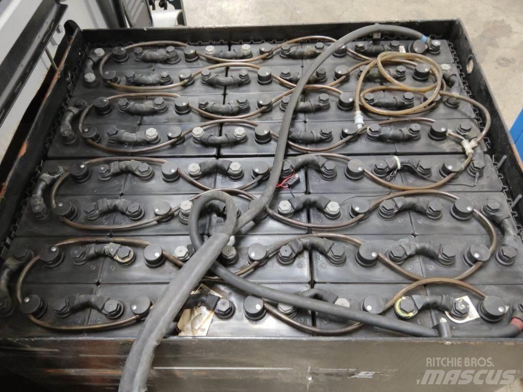 Still RX60-30L Elektriniai šakiniai krautuvai