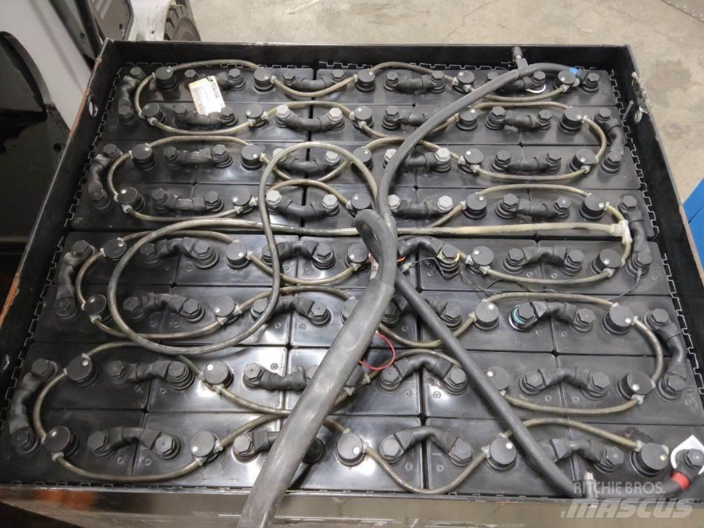 Still RX60-30L Elektriniai šakiniai krautuvai