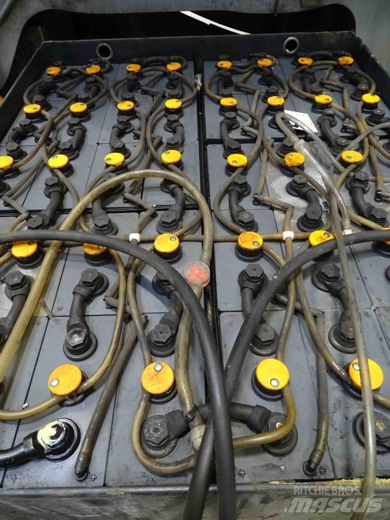 Still RX60-30L Elektriniai šakiniai krautuvai