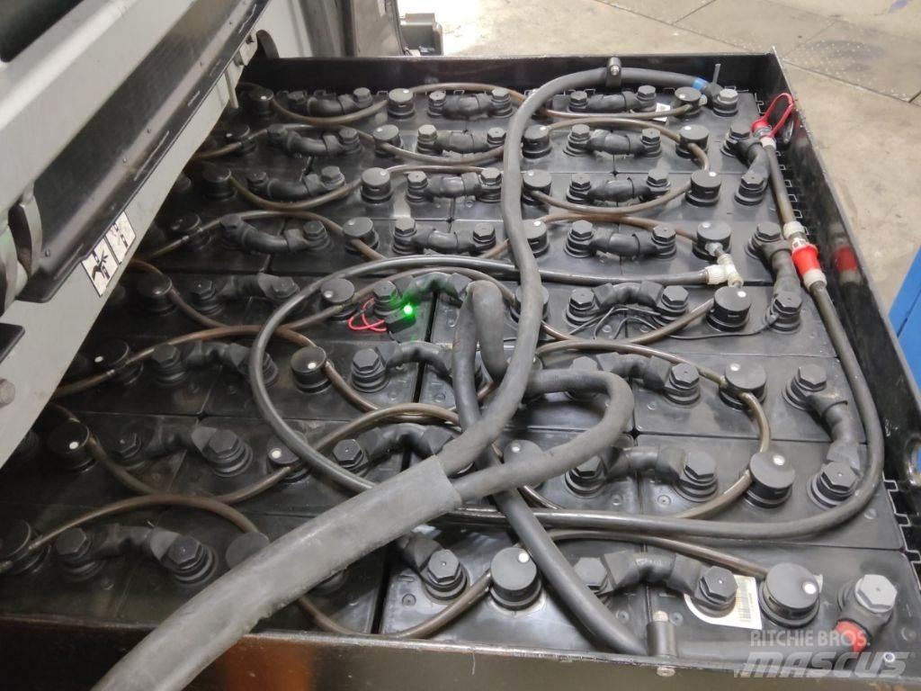 Still RX60-30L Elektriniai šakiniai krautuvai