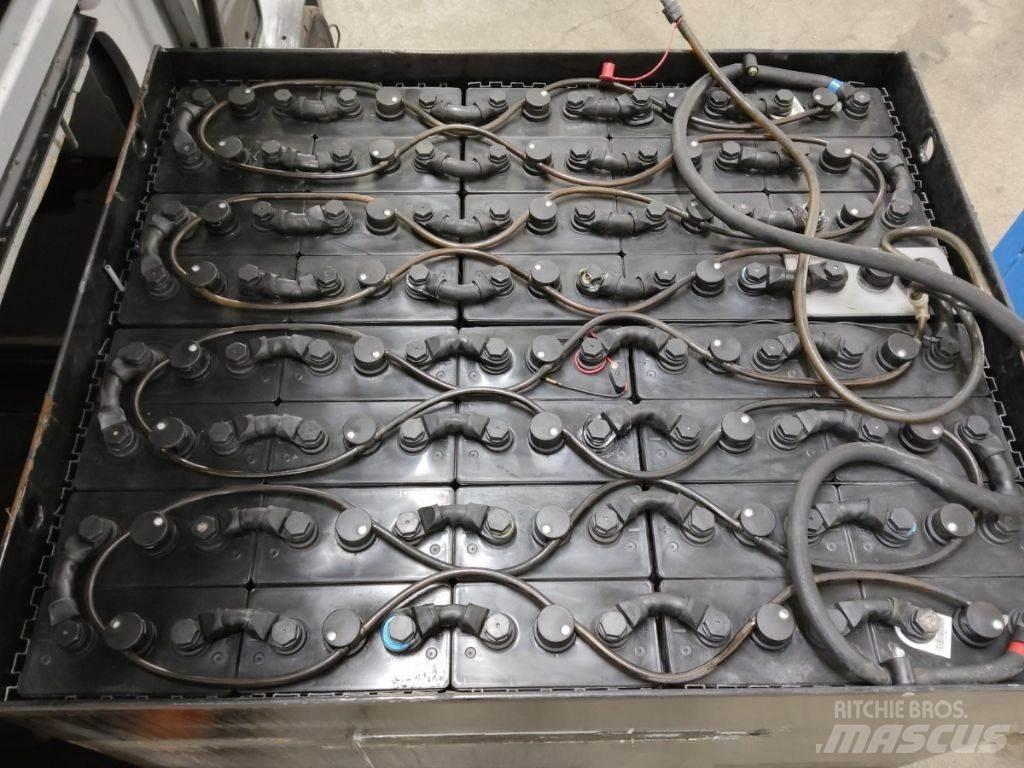 Still RX60-30L Elektriniai šakiniai krautuvai
