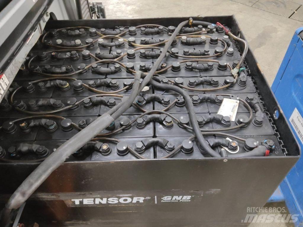 Still RX60-30L Elektriniai šakiniai krautuvai
