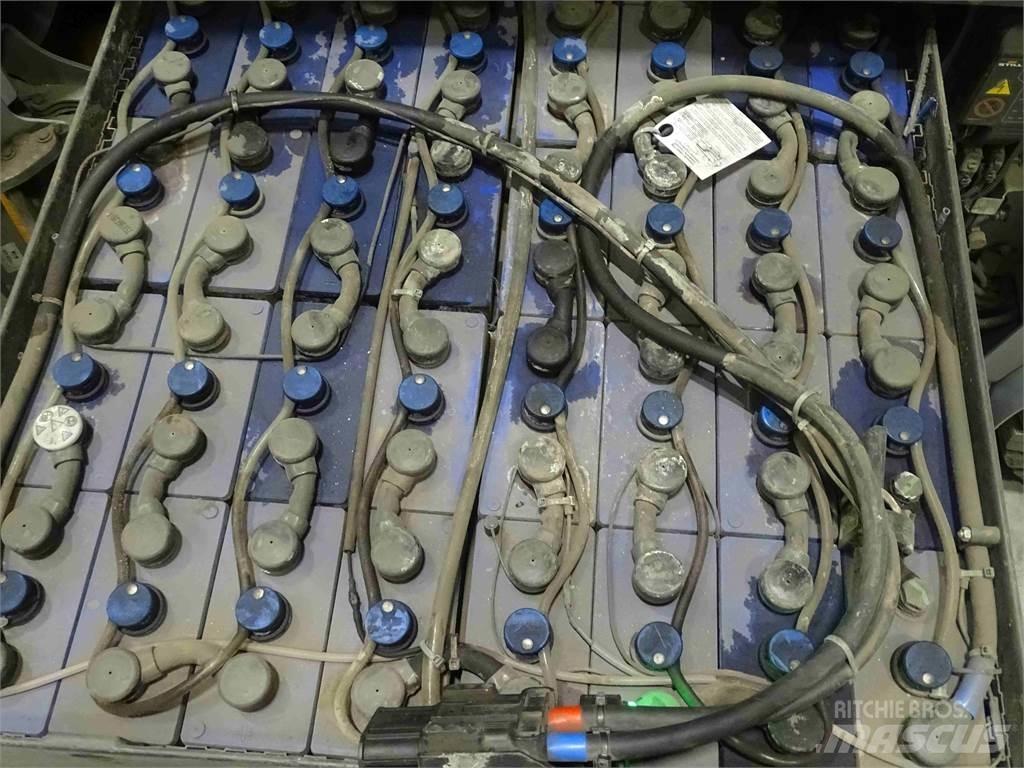 Still RX60-30L Elektriniai šakiniai krautuvai