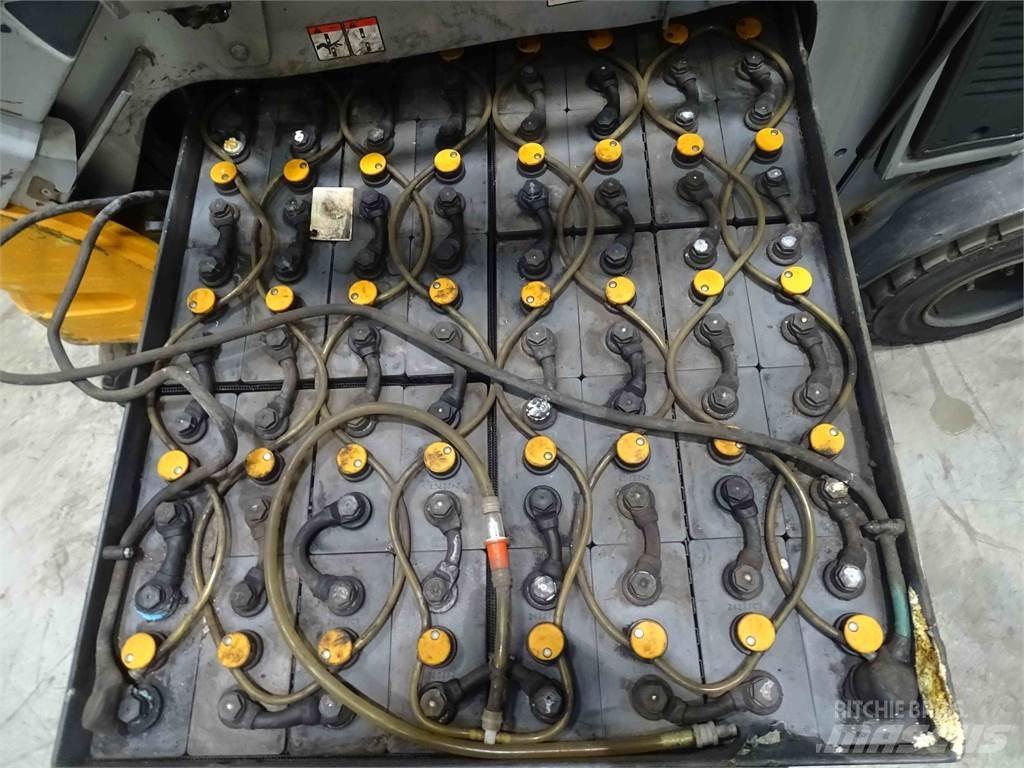 Still RX60-30L Elektriniai šakiniai krautuvai