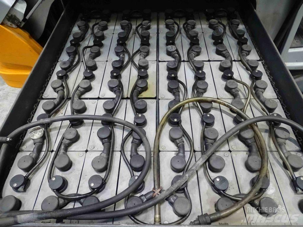 Still RX60-35 Elektriniai šakiniai krautuvai